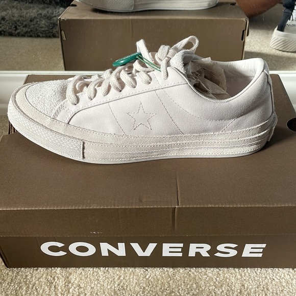 Converse - Picture 3 of 6